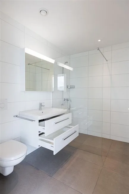 3.5 Zimmer Attikawohnung, 4663 Aarburg