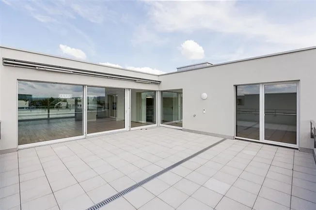 3.5 Zimmer Attikawohnung, 4663 Aarburg