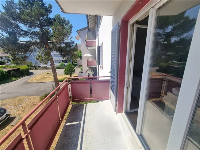 3 Zimmer Wohnung in Oftringen – Foto 5 von 7