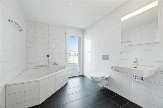 5.5 Zimmer Attikawohnung in Oftringen – photo 3 sur 11