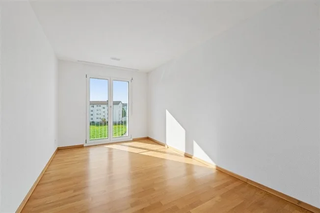 5.5 Zimmer Attikawohnung in Oftringen – photo 6 sur 11