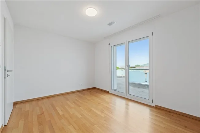 5.5 Zimmer Attikawohnung in Oftringen – photo 7 sur 11