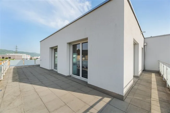 5.5 Zimmer Attikawohnung in Oftringen – photo 9 sur 12