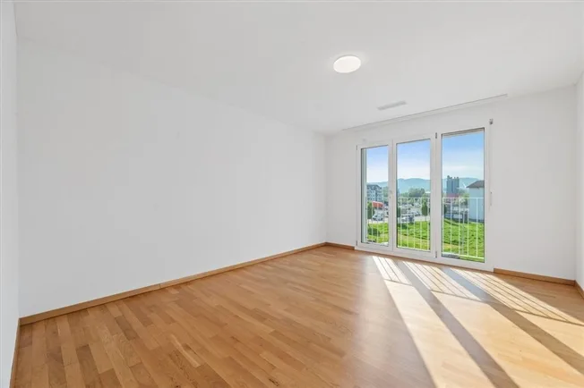 5.5 Zimmer Attikawohnung in Oftringen – photo 5 sur 12