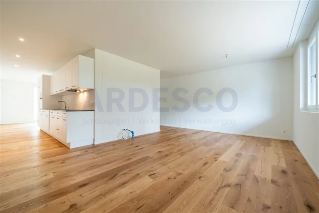 2.5 Zimmer Wohnung in Oftringen – photo 7 sur 7