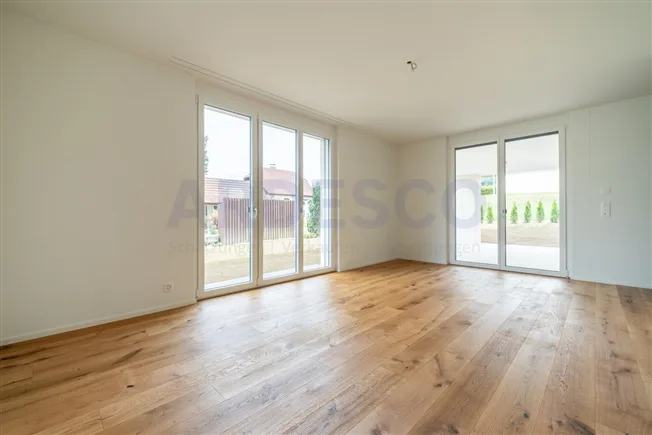 2.5 Zimmer Wohnung in Oftringen – photo 6 sur 7