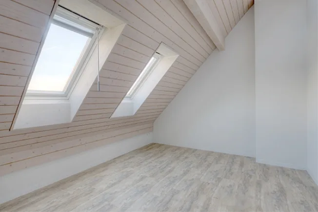 4 Zimmer Maisonette, 4704 Niederbipp