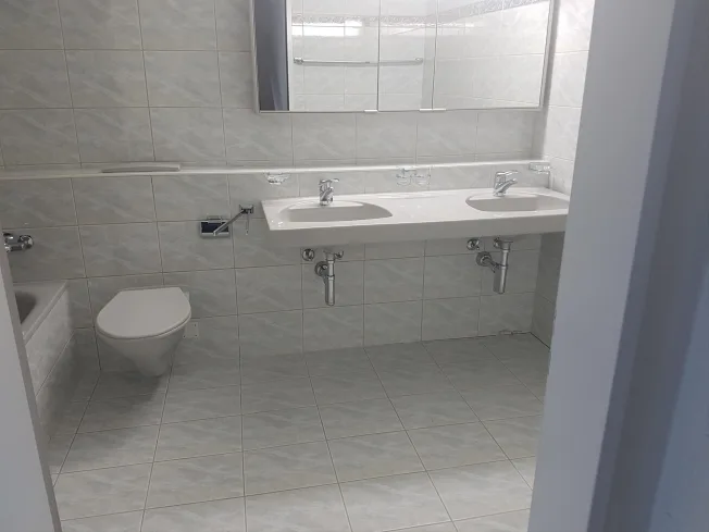4 Zimmer Maisonette, 4704 Niederbipp