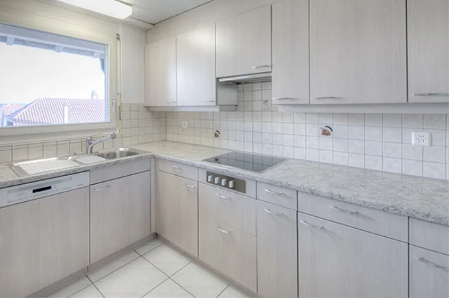 4.5 Zimmer Maisonette, 4704 Niederbipp