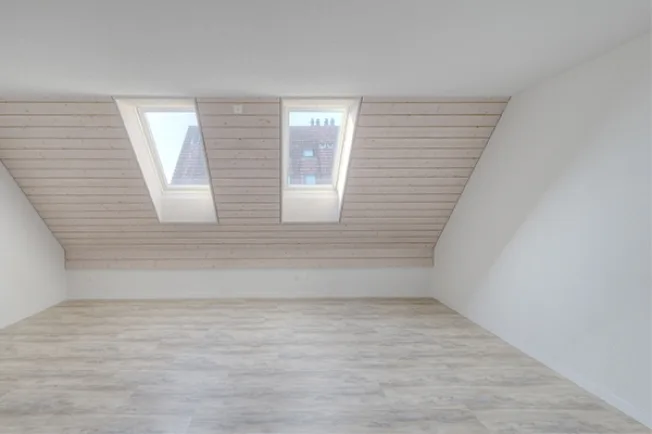 4.5 Zimmer Maisonette, 4704 Niederbipp