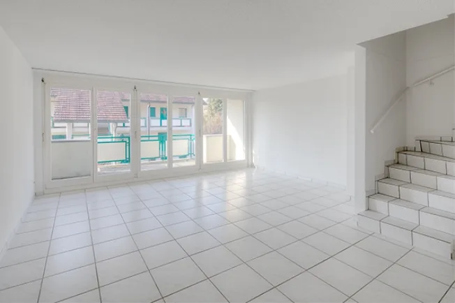 4.5 Zimmer Maisonette, 4704 Niederbipp