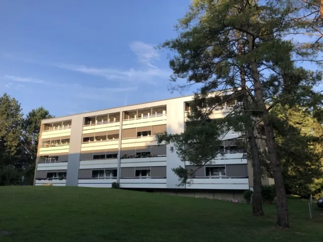 5.5 Zimmer Wohnung in Balsthal – Foto 7 von 8
