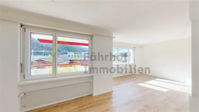 4.5 Zimmer Wohnung in Balsthal – foto 7 di 12