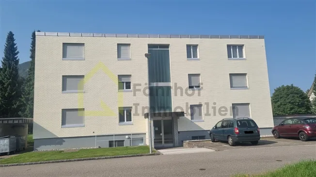 4.5 Zimmer Wohnung in Balsthal – foto 10 di 12