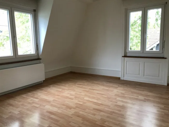 5.5 Zimmer Wohnung in Balsthal – Foto 6 von 9