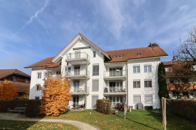 3.5 Zimmer Wohnung, 4805 Brittnau
