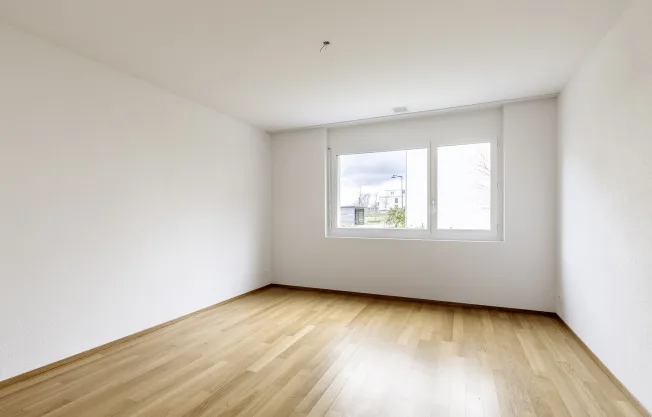 2.5 Zimmer Wohnung, 4900 Langenthal