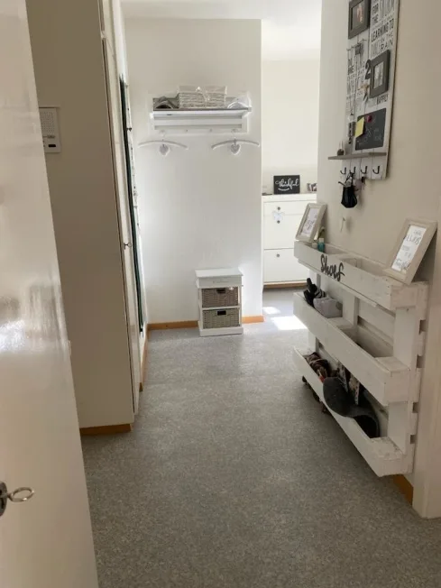 2 Zimmer Wohnung, 4900 Langenthal