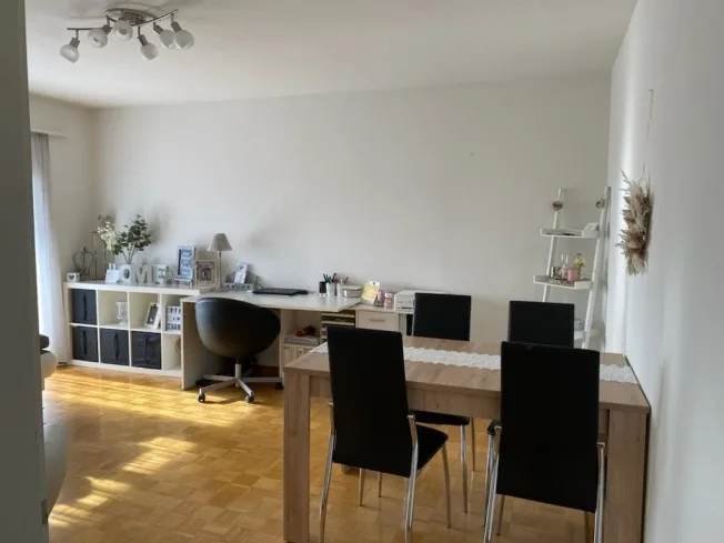 2 Zimmer Wohnung, 4900 Langenthal