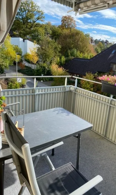 2 Zimmer Wohnung, 4900 Langenthal