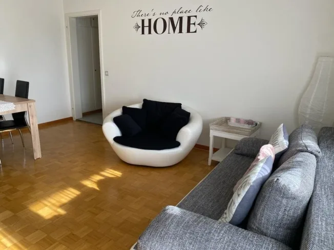 2 Zimmer Wohnung, 4900 Langenthal
