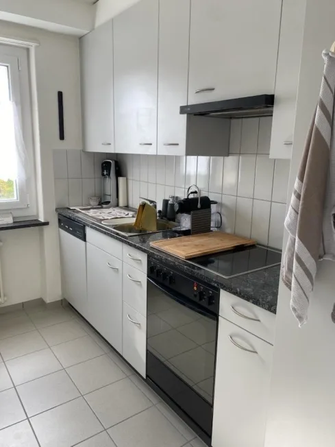 2 Zimmer Wohnung, 4900 Langenthal