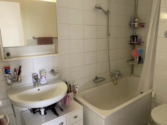 2 Zimmer Wohnung, 4900 Langenthal