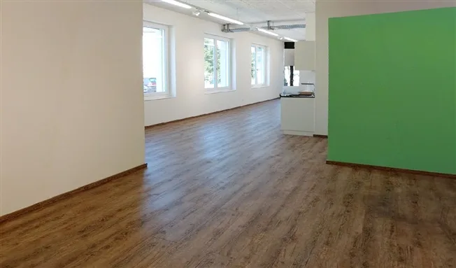 Wohnung, 4915 St. Urban