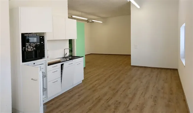 Wohnung, 4915 St. Urban
