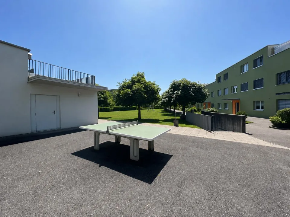 4.5 Zimmer Wohnung, 5033 Buchs AG