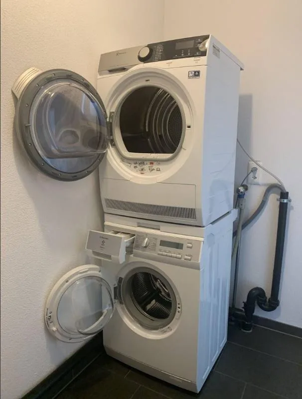 4.5 Zimmer Wohnung, 5033 Buchs AG