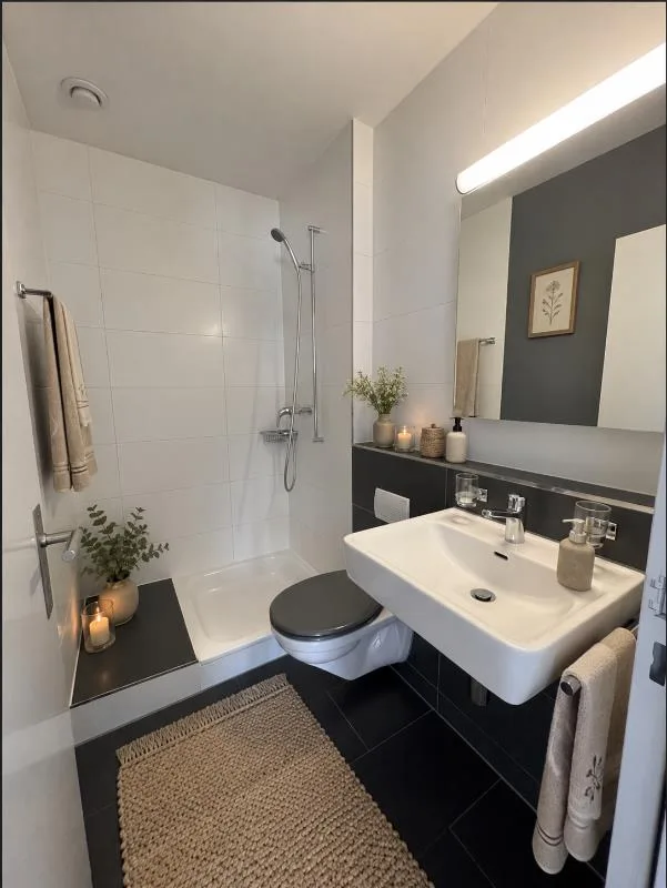 4.5 Zimmer Wohnung, 5033 Buchs AG