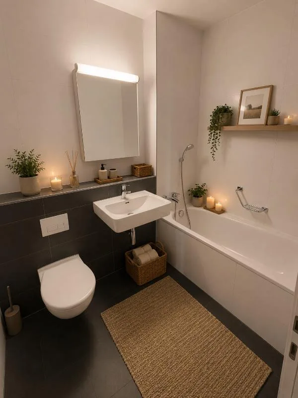 4.5 Zimmer Wohnung, 5033 Buchs AG