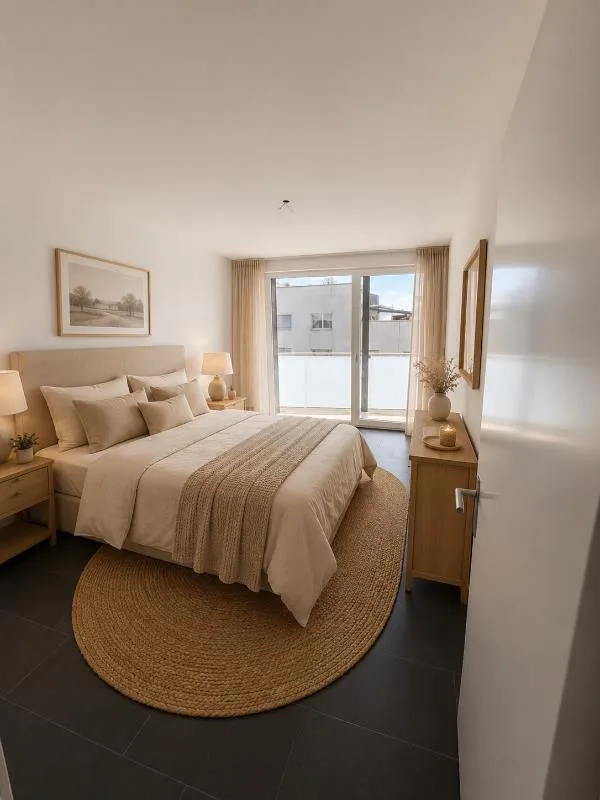 4.5 Zimmer Wohnung, 5033 Buchs AG