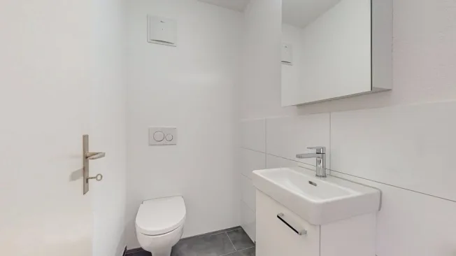 4.5 Zimmer Wohnung in Oberentfelden – foto 7 di 10