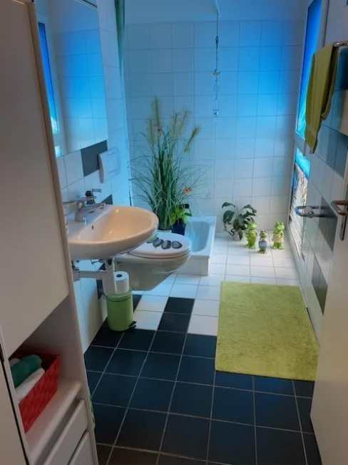3.5 Zimmer Wohnung in Schöftland – foto 8 di 10