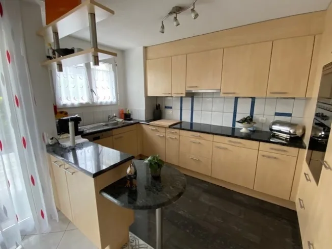 3.5 Zimmer Wohnung in Schöftland – foto 4 di 10