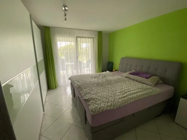 3.5 Zimmer Wohnung in Schöftland – foto 5 di 10