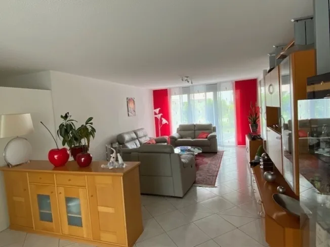 3.5 Zimmer Wohnung, 5040 Schöftland
