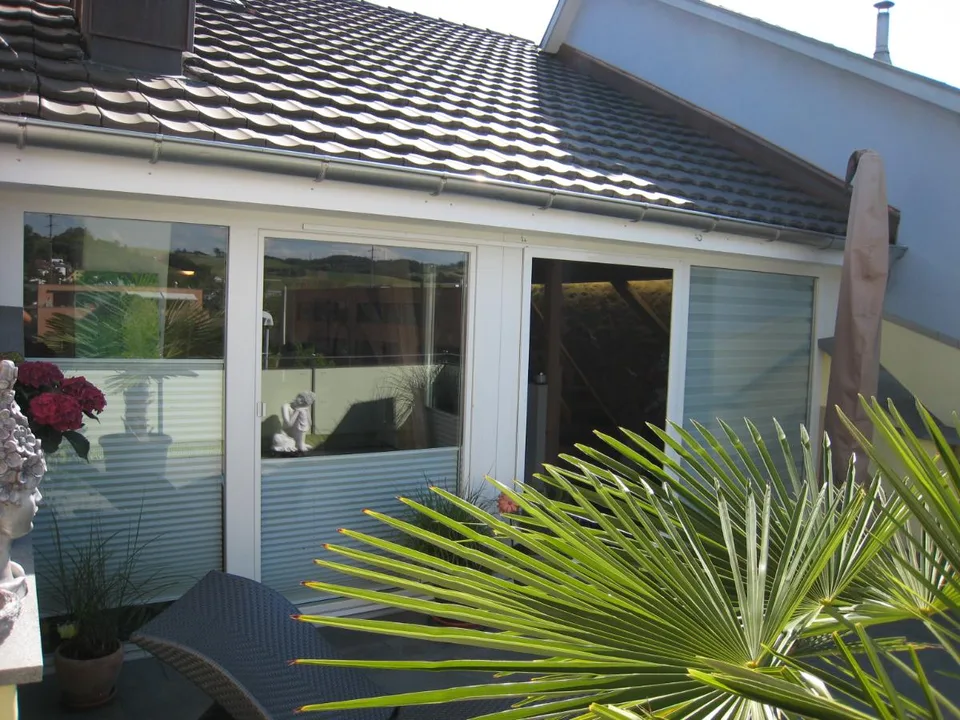 2.5 Zimmer Maisonette, 5070 Frick
