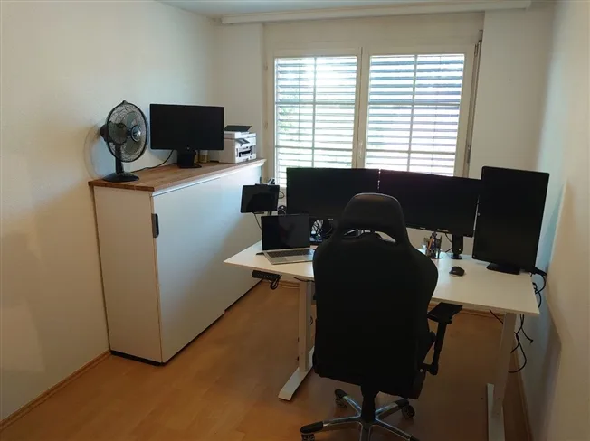 4.5 Zimmer Wohnung in Veltheim AG – Foto 6 von 10