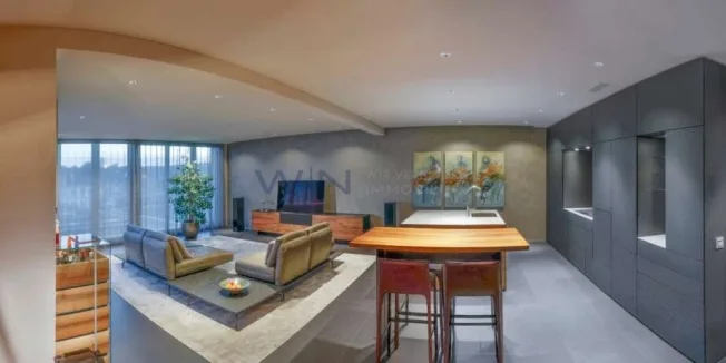 Loft, 5210 Windisch