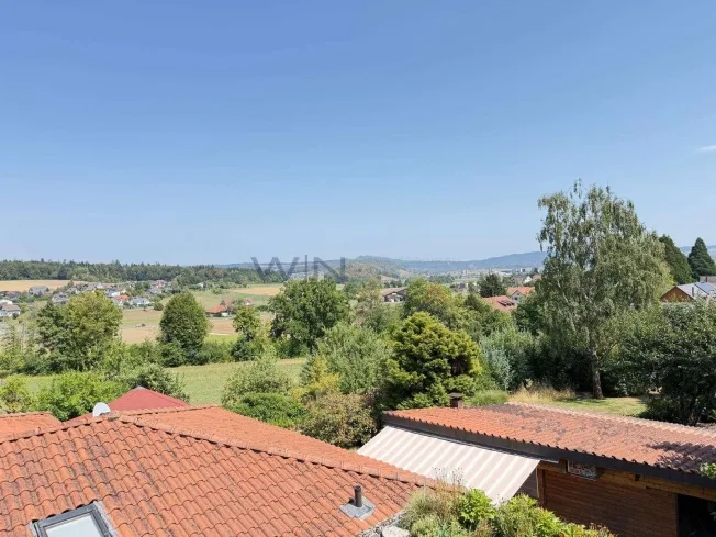 6.5 Zimmer Einfamilienhaus, 5246 Scherz
