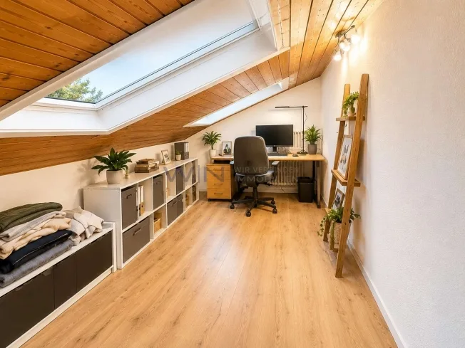 6.5 Zimmer Einfamilienhaus, 5246 Scherz