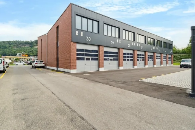 Wohnung, 5303 Würenlingen