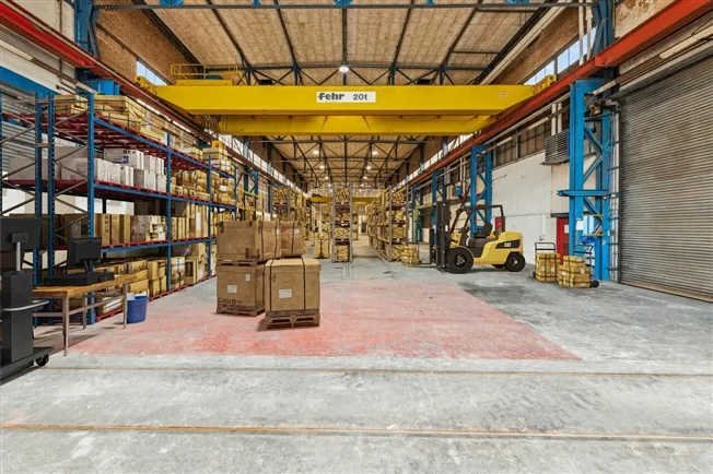 Wohnung, 5303 Würenlingen