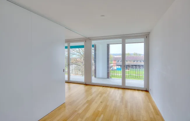 4.5 Zimmer Wohnung, 5312 Döttingen