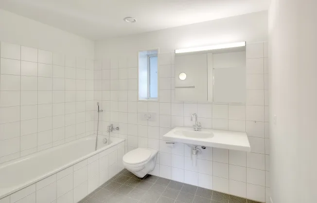 4.5 Zimmer Wohnung, 5312 Döttingen