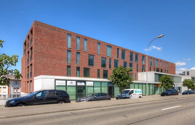 4.5 Zimmer Wohnung, 5312 Döttingen