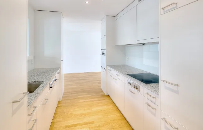 4.5 Zimmer Wohnung, 5312 Döttingen